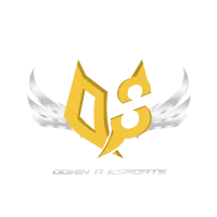 Domin8 Esports logo