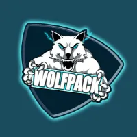 Wolfpack  logo