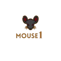 Mouse1 logo