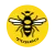 BeeTurbo logo