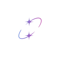 ALENIA PURPLE logo