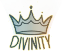 Divine Echo logo