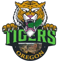 Oregon Tigers logo