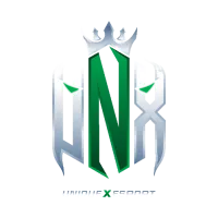 UniqueX eSport [inactive] logo