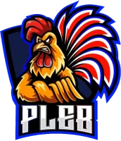 La PleB logo