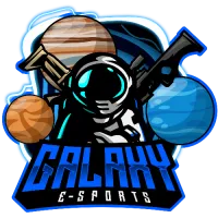 Galaxy E-Sports Neptun logo