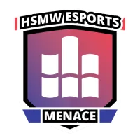 HSMW Menace logo