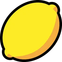 Lemon Esports logo