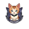 Kitten Tamers logo