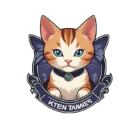 Kitten Tamers logo