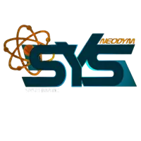 Systematic Neodym logo