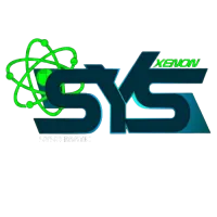 Systematic Xenon logo