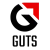 GUTS logo