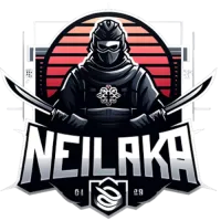 NeilAka logo