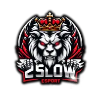 Two Slow e-Sports logo