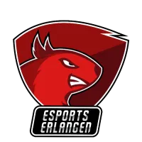 eSports Erlangen logo