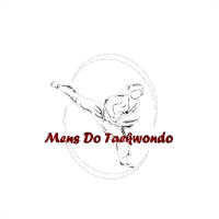 MensDoTaekwondo logo