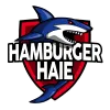 Hamburger Haie Punished logo