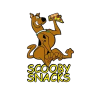 Scooby Snacks logo