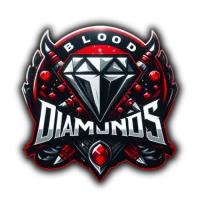 Blood Diamonds logo