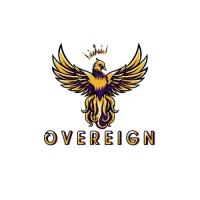 OveReign Esport logo