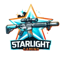 5TARLIGHT Gaming logo