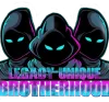 Legacy unique Brotherhood logo