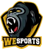 WeSports HC logo