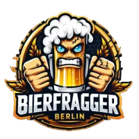 BierFragger logo