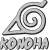 Konoha Clan logo