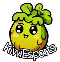 KiwiEsports logo