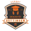 ESUG GÖraffen logo