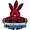 Paderborn E-Sports University Meta Mäuse logo