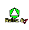 Reinc 8.1 logo