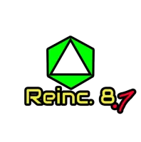 Reinc 8.1 logo