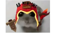 AB Minions logo