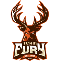 Team FurY logo