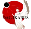 DAG Ikarus logo