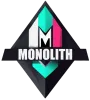 MONOLITH logo