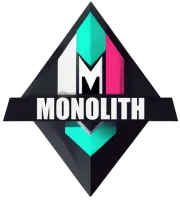 MONOLITH logo