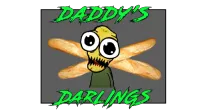 Daddys Darlings logo