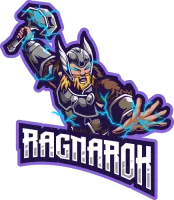 Ragnarök logo