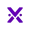 VX logo