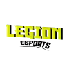 Legion Esports logo