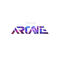 Team Arcane Cup logo