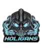 HOLIGANS logo