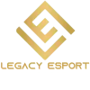 Legacy eSport logo