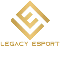 Legacy eSport logo