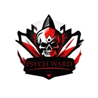 Psych Ward logo