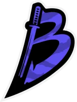 Buffalo Baras logo